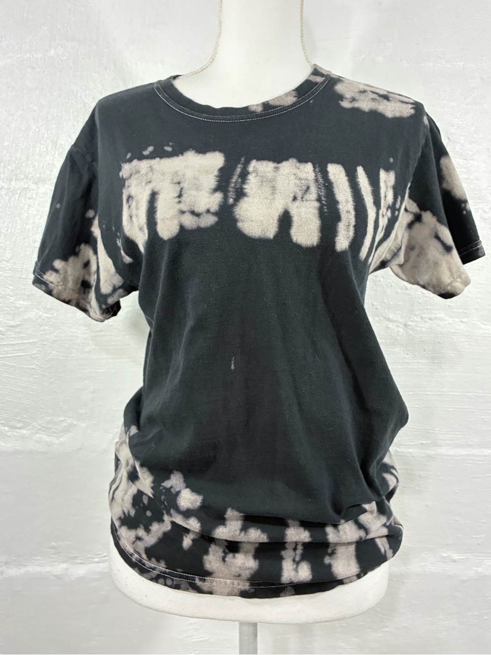 GILDED INTENT TIE DYE T SHIRT